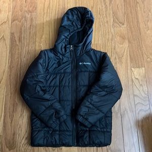 Excellent Condition Columbia Puffer Jacket